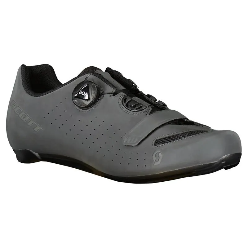 Велотуфлі SCOTT ROAD COMP BOA grey reflective/black 