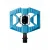 Педалі Crankbrothers DOUBLE SHOT 1, Blue / Black