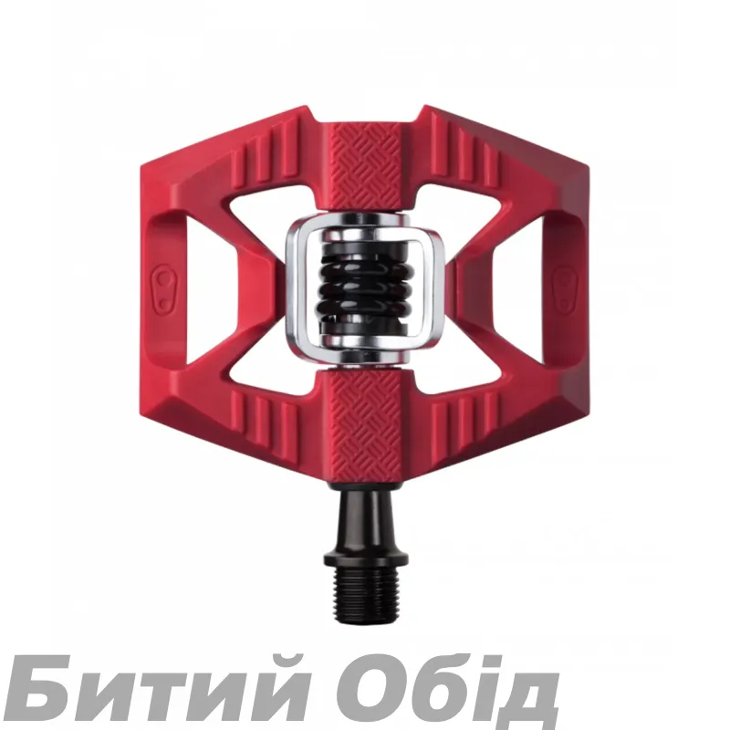 Педалі Crankbrothers DOUBLE SHOT 1