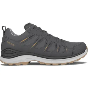 Кроссовки LOWA Innox Evo II anthracite-bronze