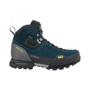 Ботинки MILLET G Trek 4 GTX M orion blue