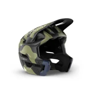 Шлем BLUEGRASS JETRO MIPS CE CAMO LIMITED EDITION 