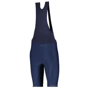 Велотрусы SCOTT ENDURANCE +++ midnight blue/dark grey / размер XXL