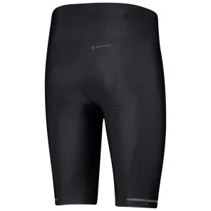 Велотрусы SCOTT ENDURANCE +++ без лямок black/dark grey 