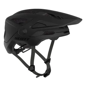 Шлем SCOTT STEGO PLUS stealth black 