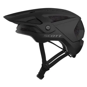 Шлем SCOTT STEGO PLUS stealth black 