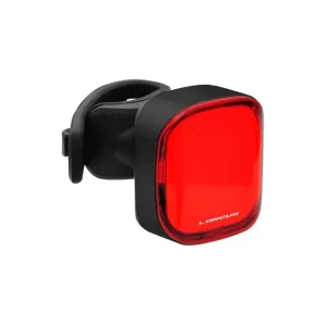 Свет задний Longus NET2, 140 диодов, 8 ф-ций USB