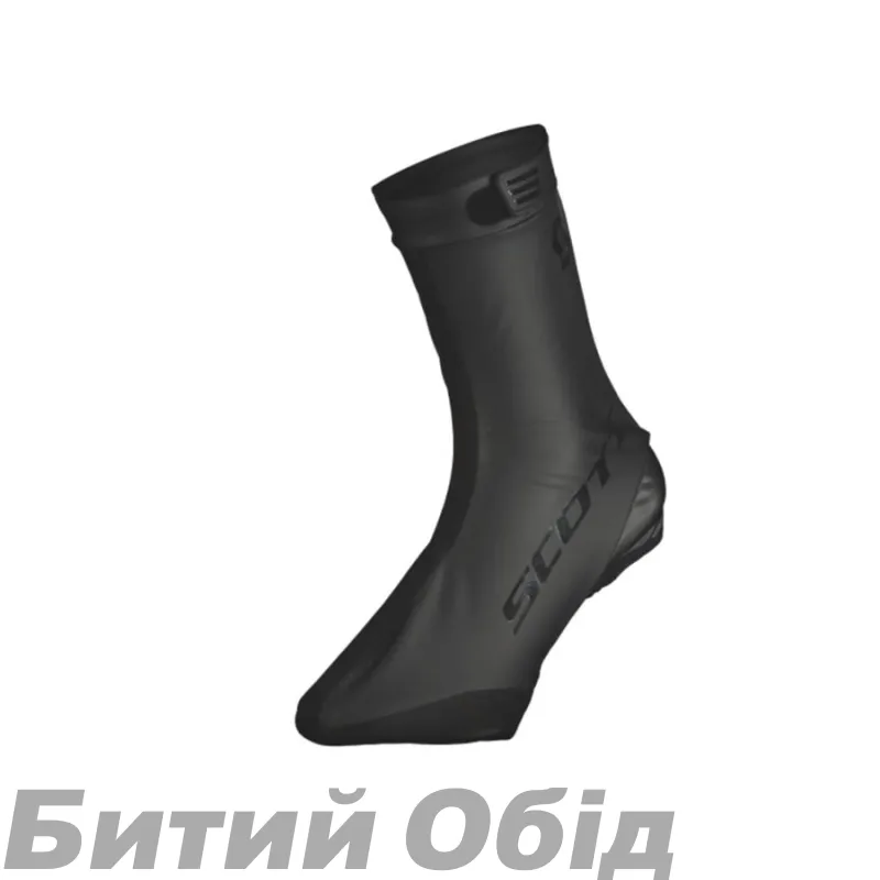 Велобахили SCOTT AS 20 black