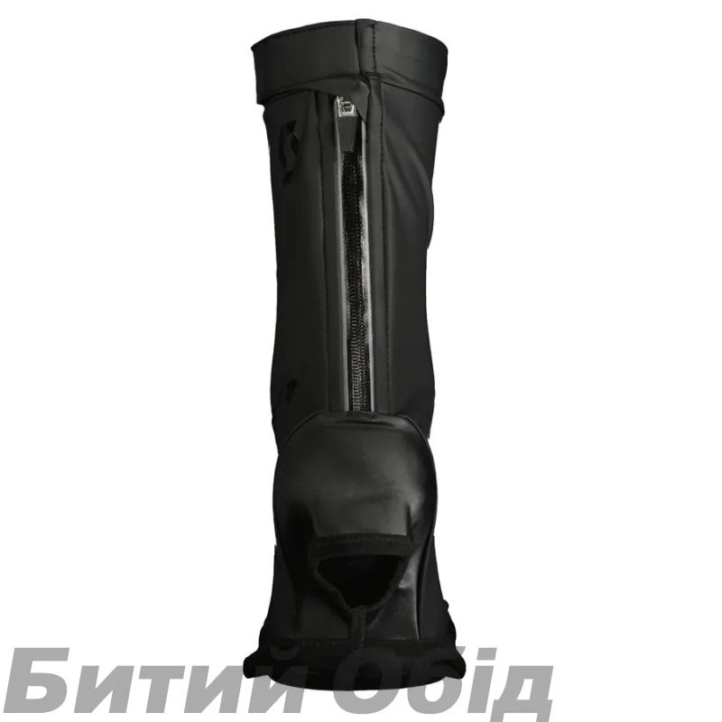 Велобахили SCOTT AS 20 black