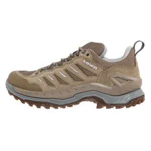 Кроссовки LOWA Innovo LO dune
