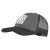 Кепка Rab Dihedral Badge Cap (Graphene/Beluga, One Size)