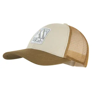 Кепка Rab Dihedral Badge Cap 