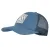 Кепка Rab Dihedral Badge Cap (Orion Blue, One Size)