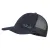 Кепка Rab Trucker Logo Cap(Anthracite, One Size)