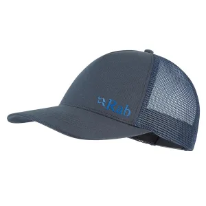 Кепка Rab Trucker Logo Cap