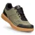 Велотуфлі SCOTT MTB SHR-ALP FLAT LACE moss green/black / розмір 44.0