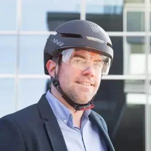 Велошлем Cratoni SmartRide 1.2 