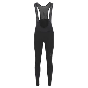 Велорейтузы SCOTT GRAVEL WARM +++ black 