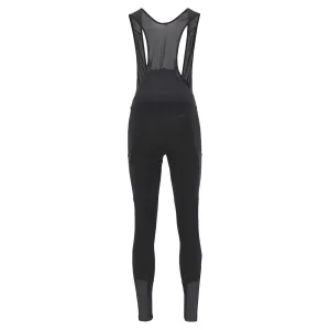 Велорейтузы SCOTT GRAVEL WARM +++ black 