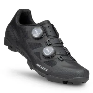 Велотуфлі SCOTT MTB VERTEC matt black 