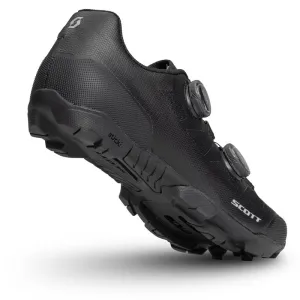 Велотуфлі SCOTT MTB VERTEC matt black 