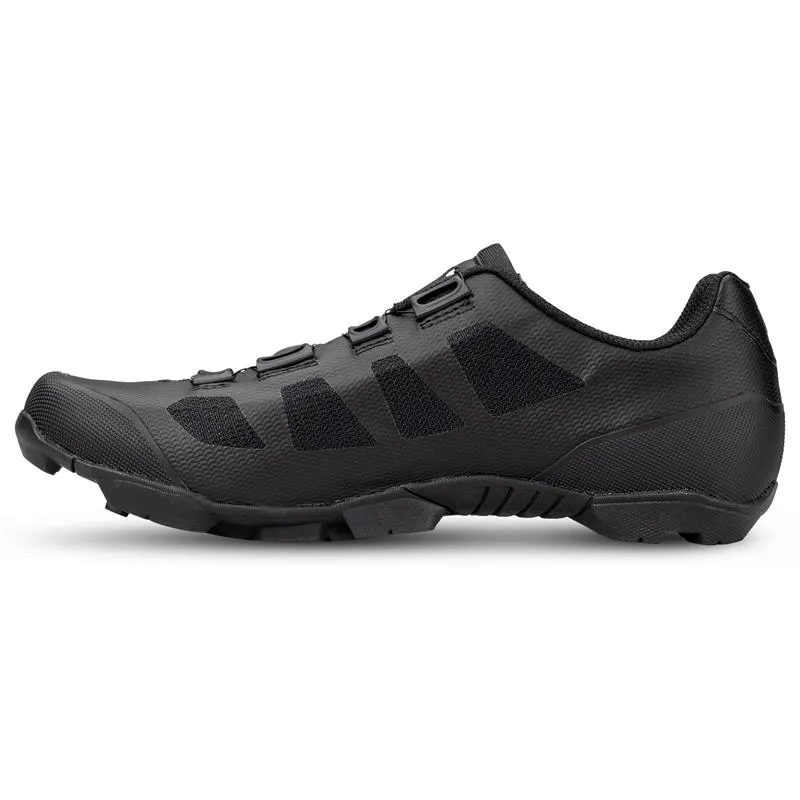 Велотуфлі SCOTT MTB VERTEC matt black 
