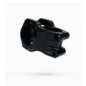 Вынос руля ODI Flight Control Stealth 35mm 0 Rise Black
