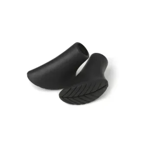 Наконечники для трекинговых палок Silva Walking Poles Rubber Paws (2 шт)