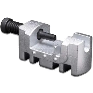 Мультитул Crankbrothers F15, выжимка цепи 8, 9, 10, 11, 12-speed, шестигранник  #2, 2.5, 3, 4, 5, 6, 8, отвертка, Торкс: T-25