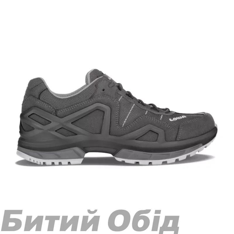Кросівки LOWA Gorgon GTX graphite