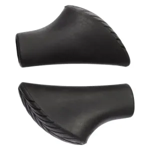 Наконечники для трекинговых палок Silva Walking Poles Rubber Paws (2 шт)