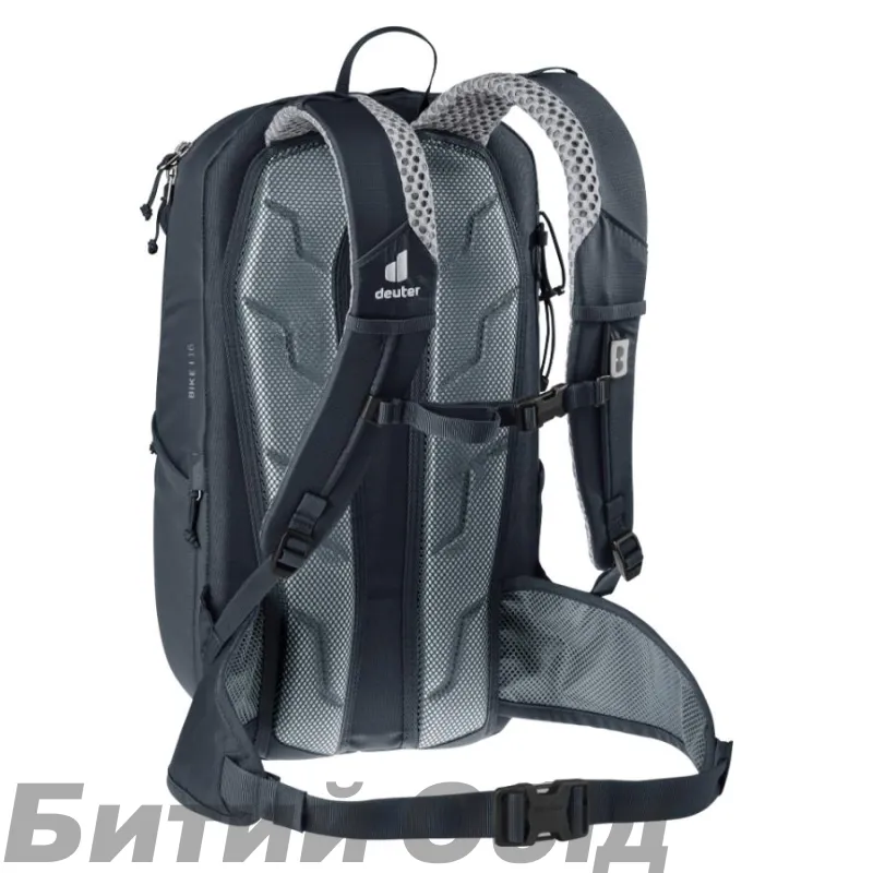Рюкзак DEUTER Bike I 16 