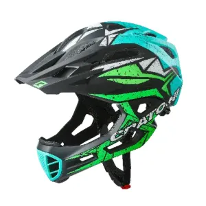 Велошлем Cratoni C-Maniac PRO S-M (52-56 cm) 
