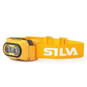 Фонарь налобный Silva Explore 5 