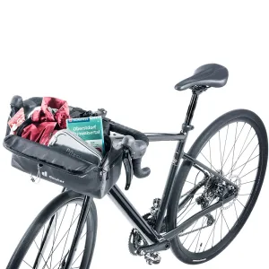 Сумка-велобаул DEUTER Mondego HB 8