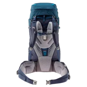 Рюкзак DEUTER Aircontact 55 + 10 цвет 3365 midnight-navy