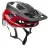 Шолом FOX SPEEDFRAME PRO Helmet - DEFY [Flo Red], M