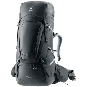 Рюкзак DEUTER Aircontact Pro 75+10 SL цвет 4014 graphite