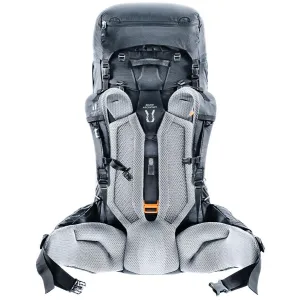 Рюкзак DEUTER Aircontact Pro 75+10 цвет 7000 black