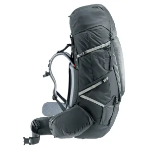 Рюкзак DEUTER Aircontact Pro 75+10 SL цвет 4014 graphite