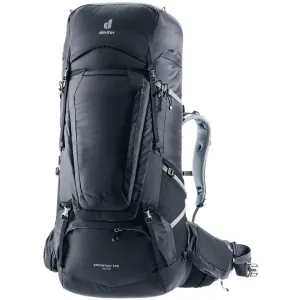 Рюкзак DEUTER Aircontact Pro 85+10 цвет 7000 black