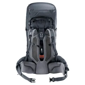 Рюкзак DEUTER Aircontact Pro 85+10 цвет 7000 black