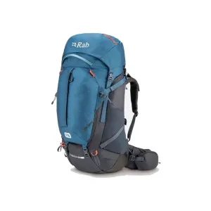 Рюкзак Rab Hyperon 80 (Orion Blue/Anthracite)
