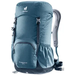 Рюкзак DEUTER Zugspitze 24 цвет 1374 atlantic-ink