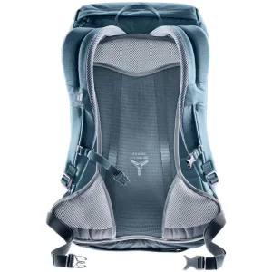 Рюкзак DEUTER Zugspitze 24 цвет 1374 atlantic-ink