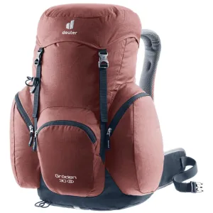 Рюкзак DEUTER Gröden 30 SL 