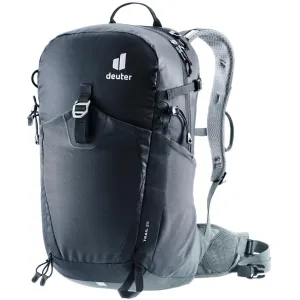 Рюкзак DEUTER Trail 25 цвет 7411 black-shale