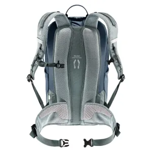 Рюкзак DEUTER Trail 25 цвет 7411 black-shale