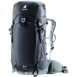 Рюкзак DEUTER Trail Pro 36 цвет 7411 black-shale