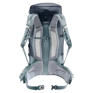 Рюкзак DEUTER Trail Pro 36 цвет 7411 black-shale